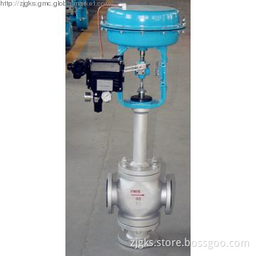 Three-way valves